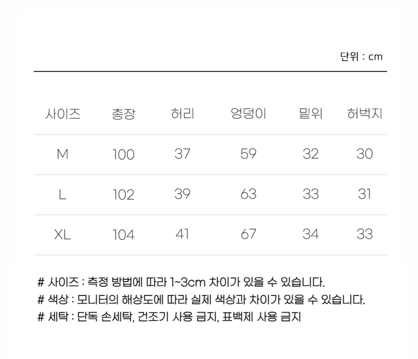 상품 상세 이미지입니다.