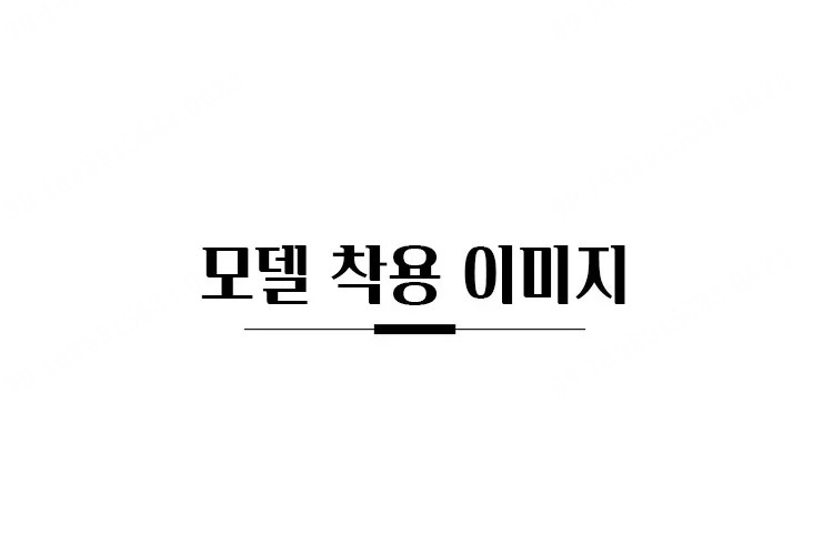 상품 상세 이미지입니다.