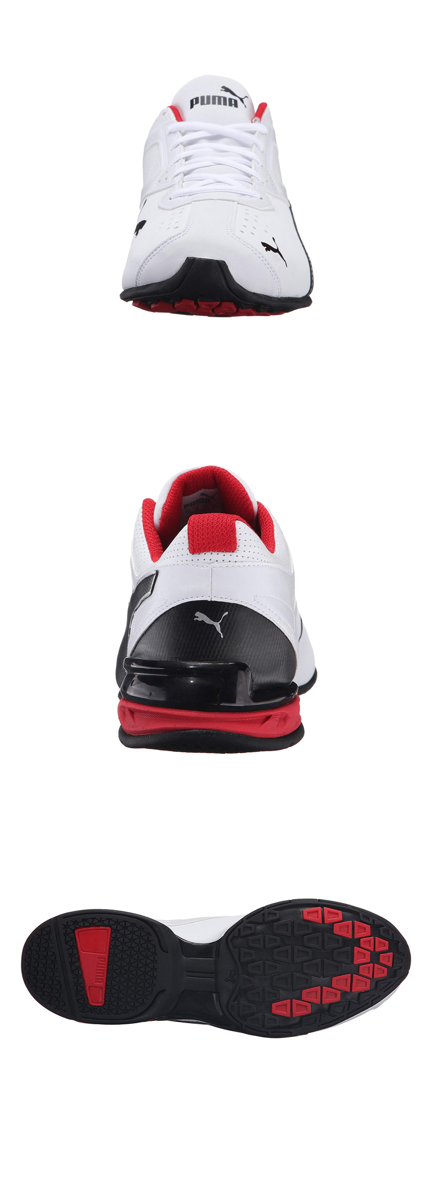 tazon 6 fm wide men's running shoes
