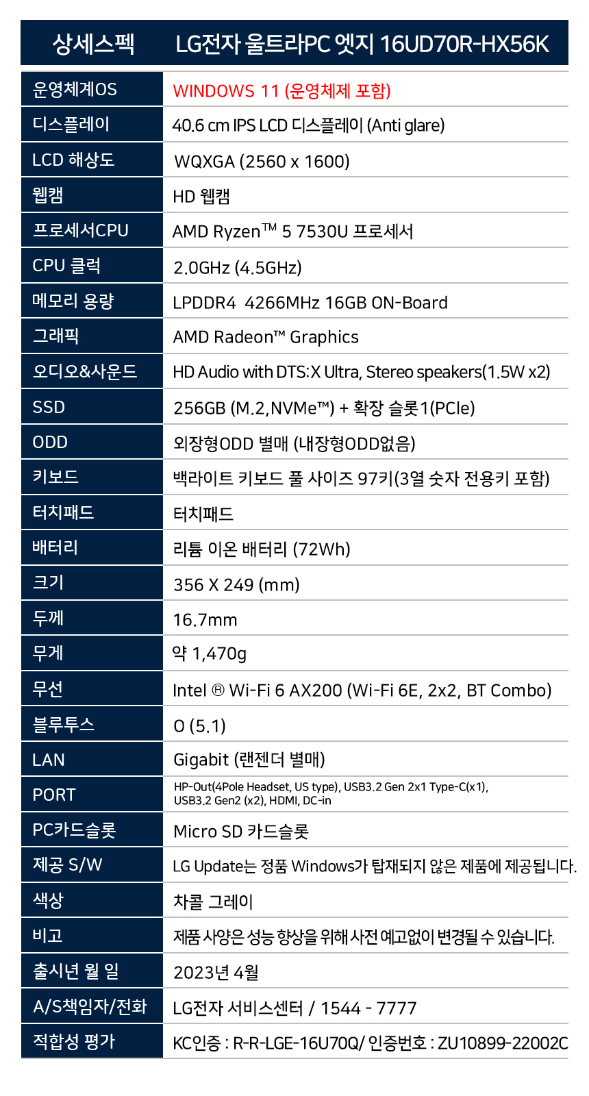 상품 상세 이미지입니다.