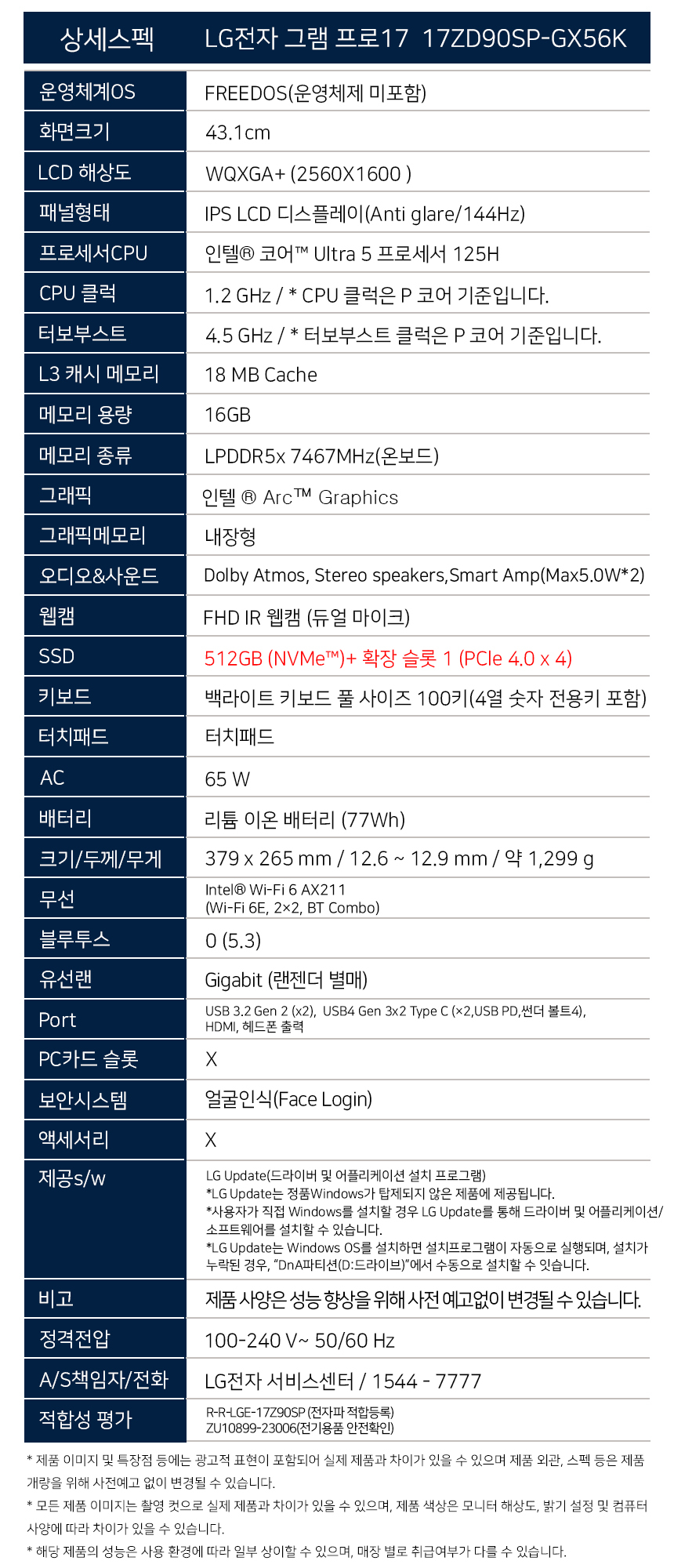 상품 상세 이미지입니다.