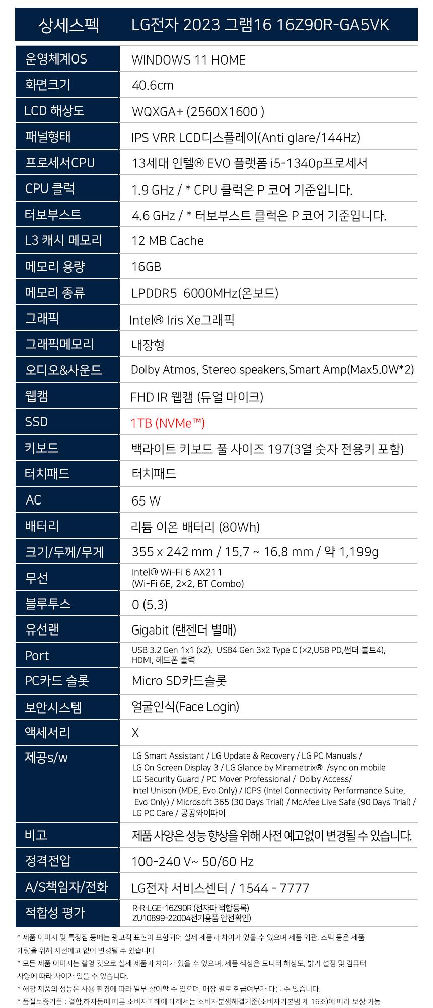 상품 상세 이미지입니다.