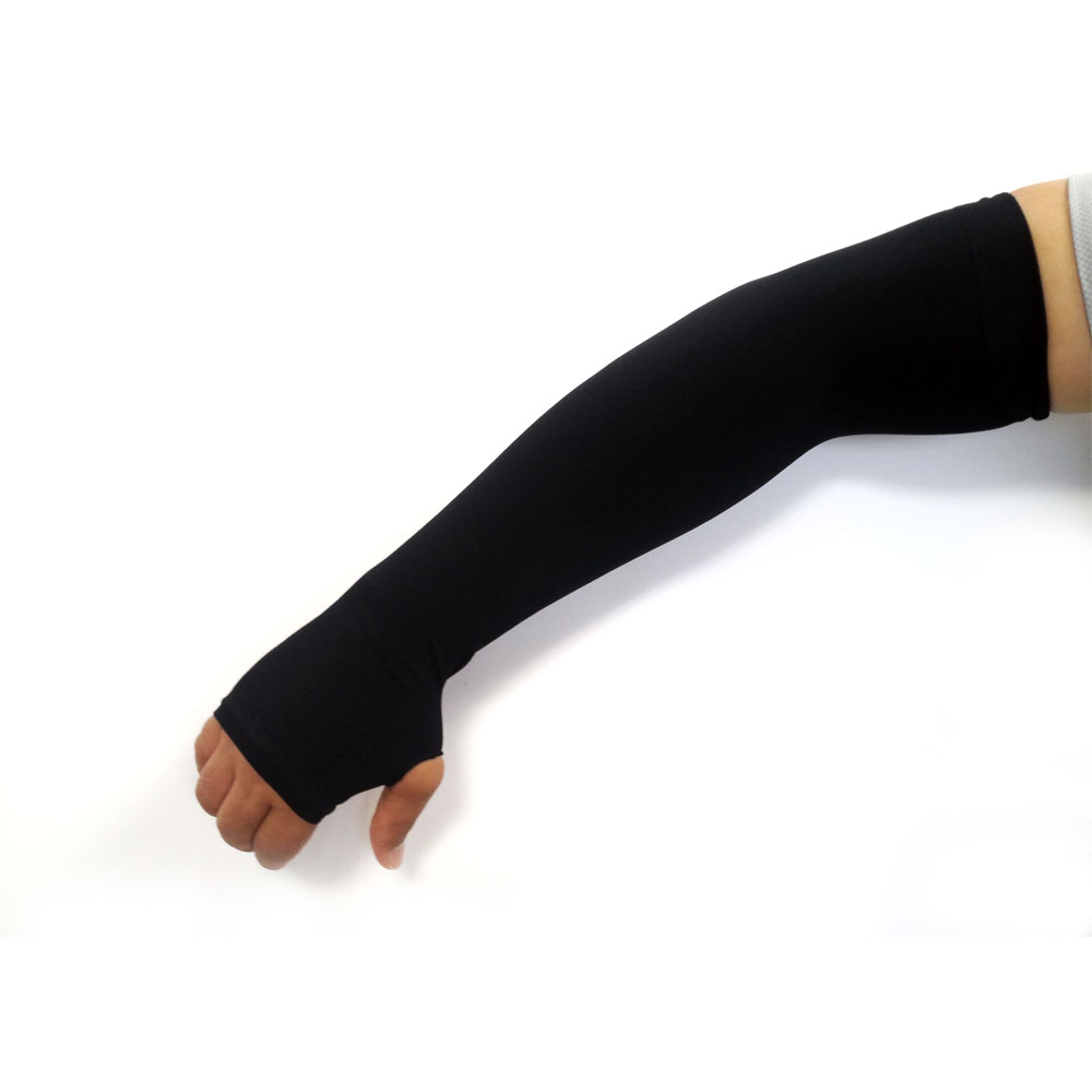 UVProtection Hand Cover Arm Sleeve Hiking Driving Outdoor Sport Fishing