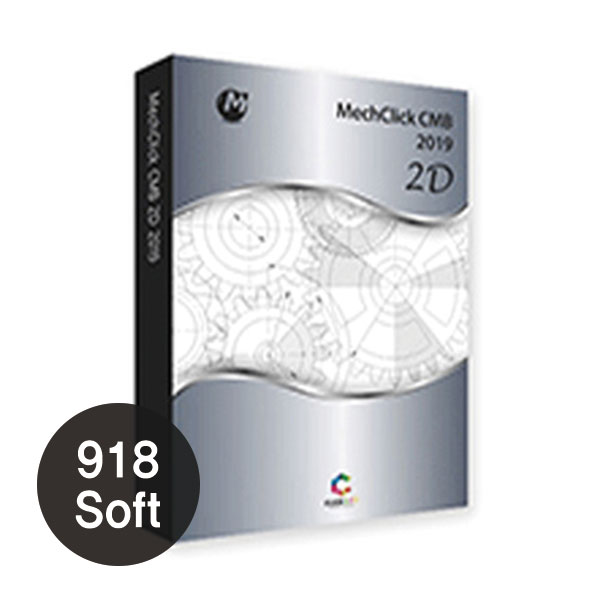 Mechclick CMB 2D for AutoCAD