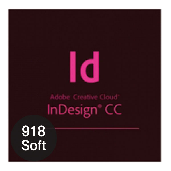 Adobe InDesign (인디자인, 책 소프트)