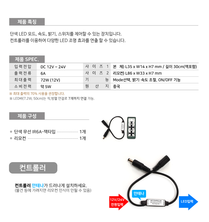 상품 상세 이미지입니다.