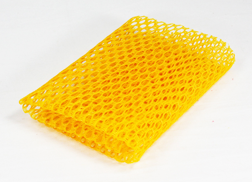 Scrubber Dish Washing Domestic Netting Netting Scr