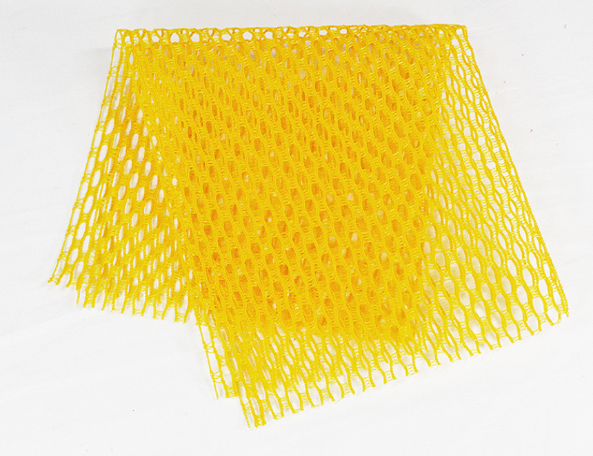 Scrubber Dish Washing Domestic Netting Netting Scr