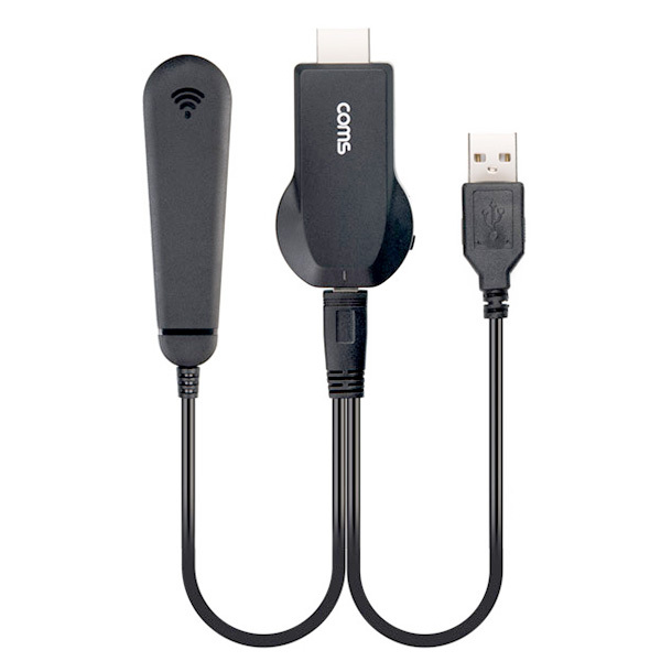 휴대용 가정용 회의용 TV 빔프로젝터 스마트폰 핸드폰 휴대폰 미러링 MHL DLNA HDMI 연결 무선 동글 wifi 미라캐스트 크롬캐스트 4K&nbsp; 3840 X 2160 @30Hz 지원 리셋버튼 HDCP 지원&nbsp; WIFI 2.4GHz 무선도달거리 5m 작동 전원표시등 블루- 오호! OHOI