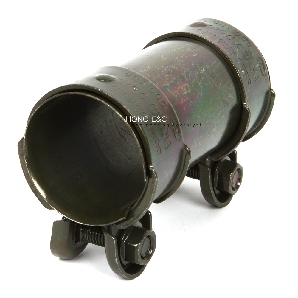 머플러 파이프 클램프(클립) 51mm
