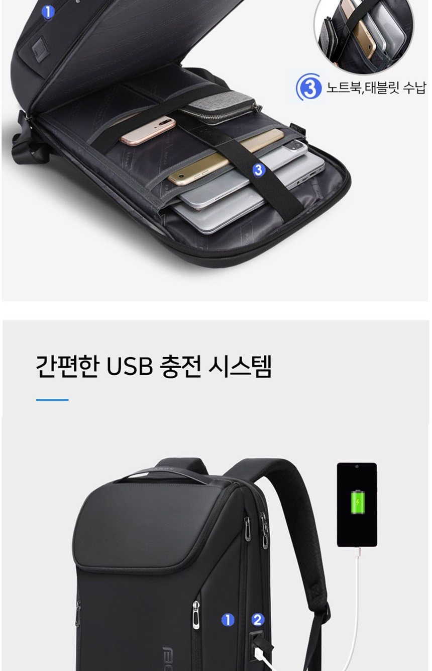 학교가방,대학생가방