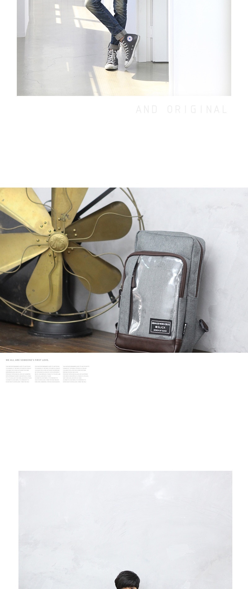 남성크로스백,슬링백가방,학생크로스백