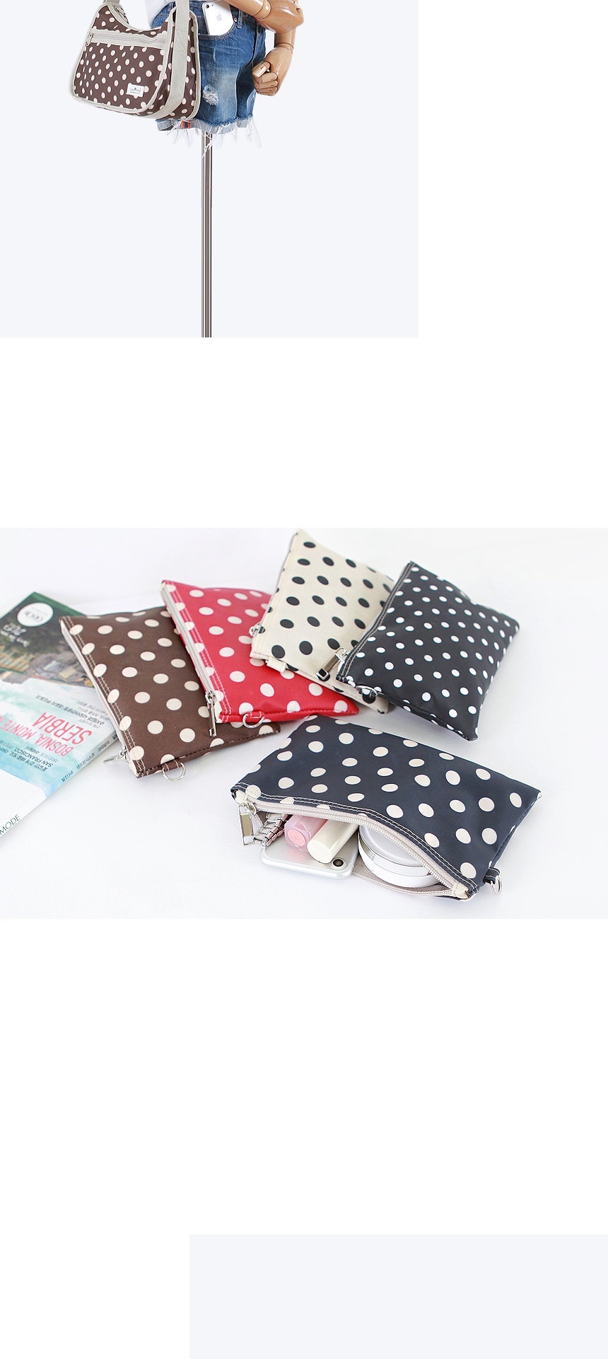 미니백,웨이스트백,여성백,여자20대가방