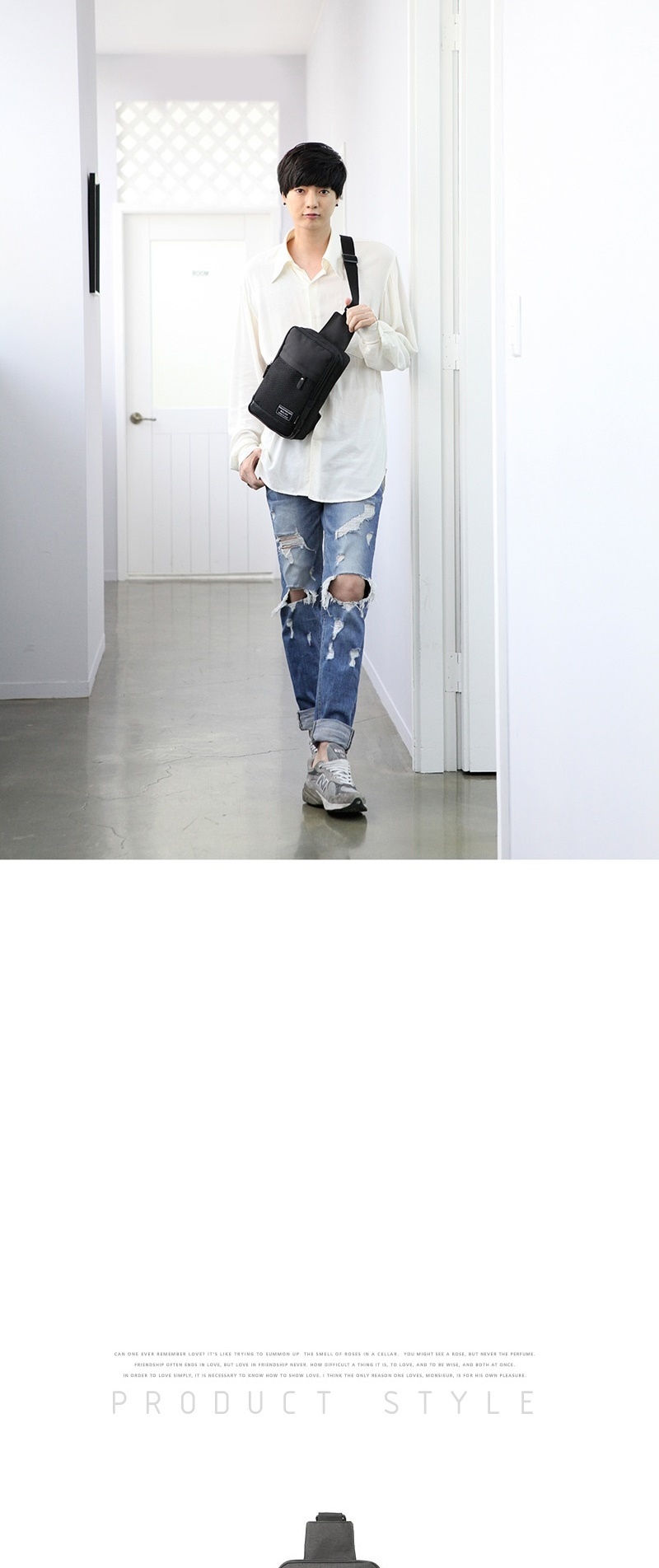 숄더백,쇼퍼백,웨이스트백,보조가방