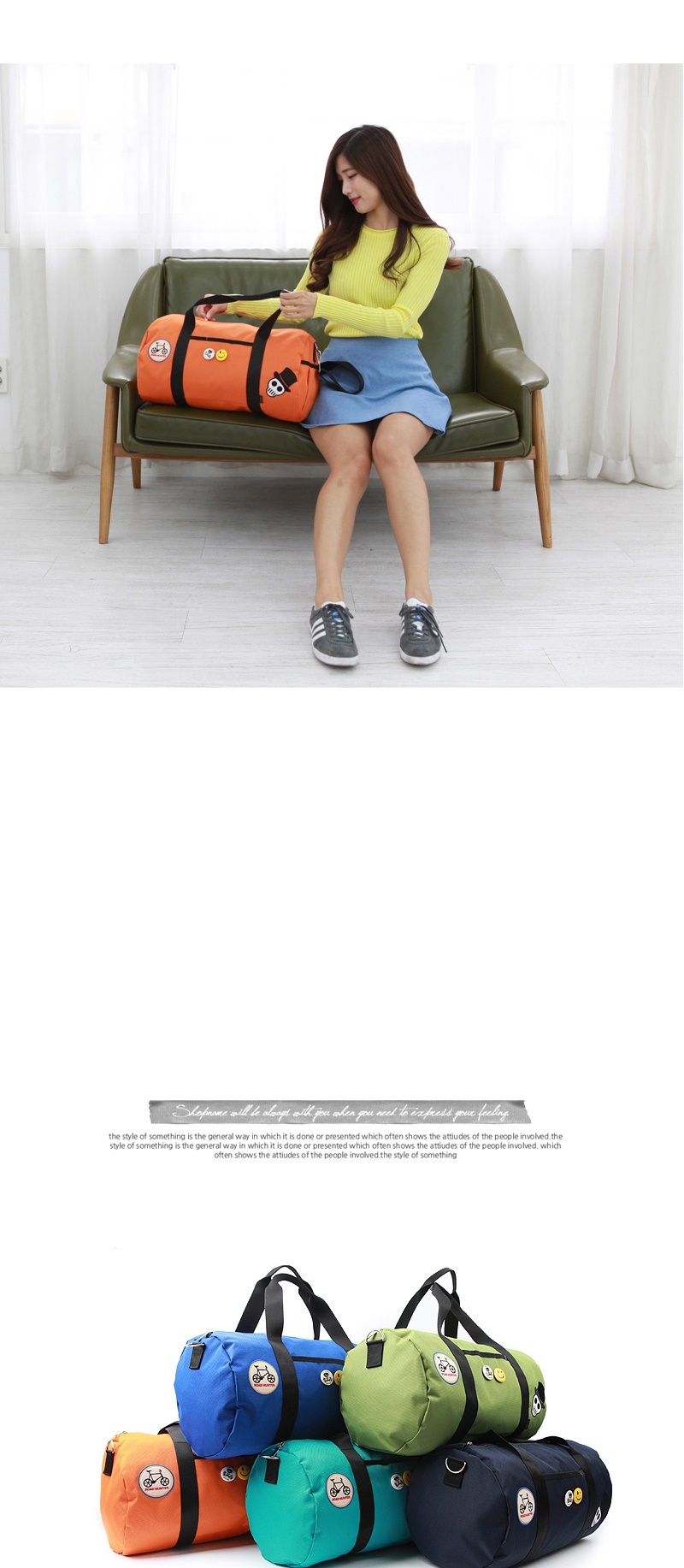 보스턴크로스백,남자더플백,운동가방,보스톤여행가방