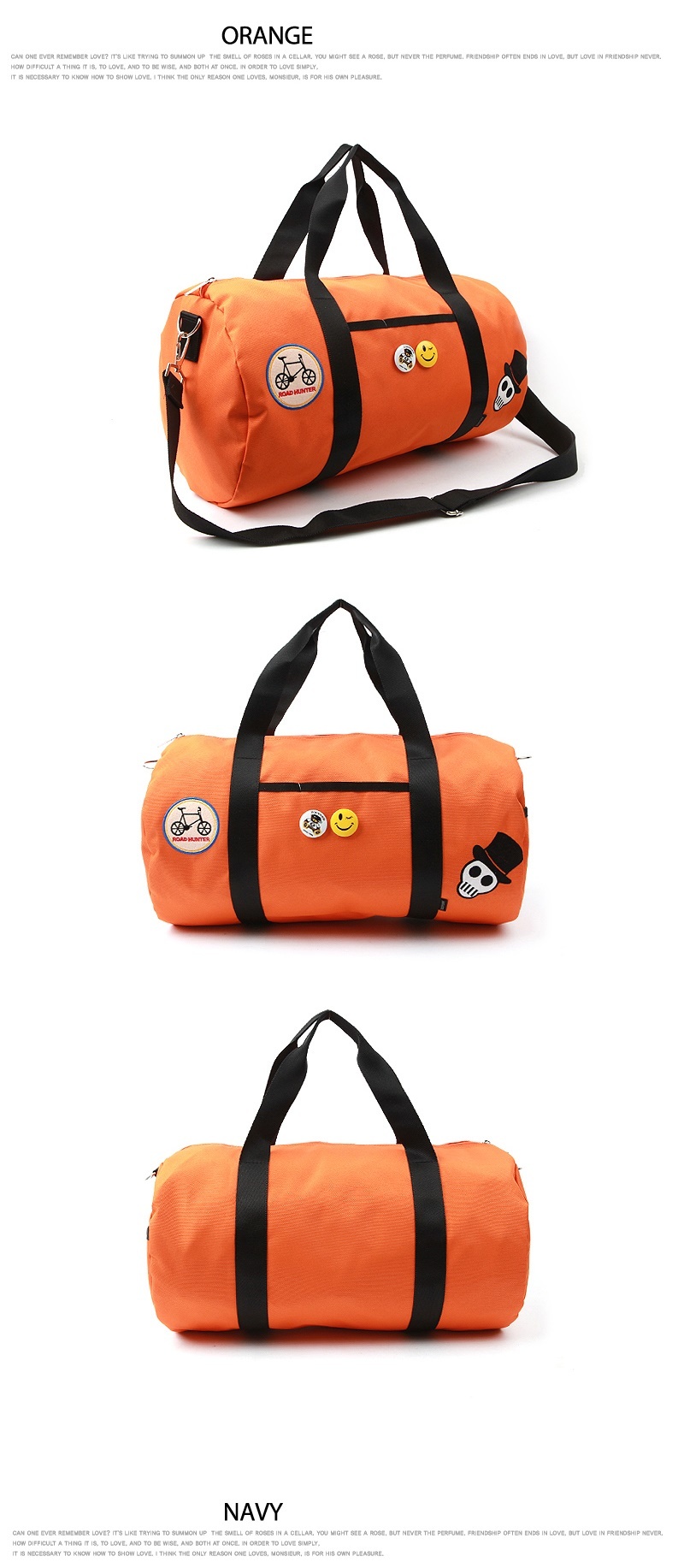 도트백,보스턴백,남자가방,남성가방