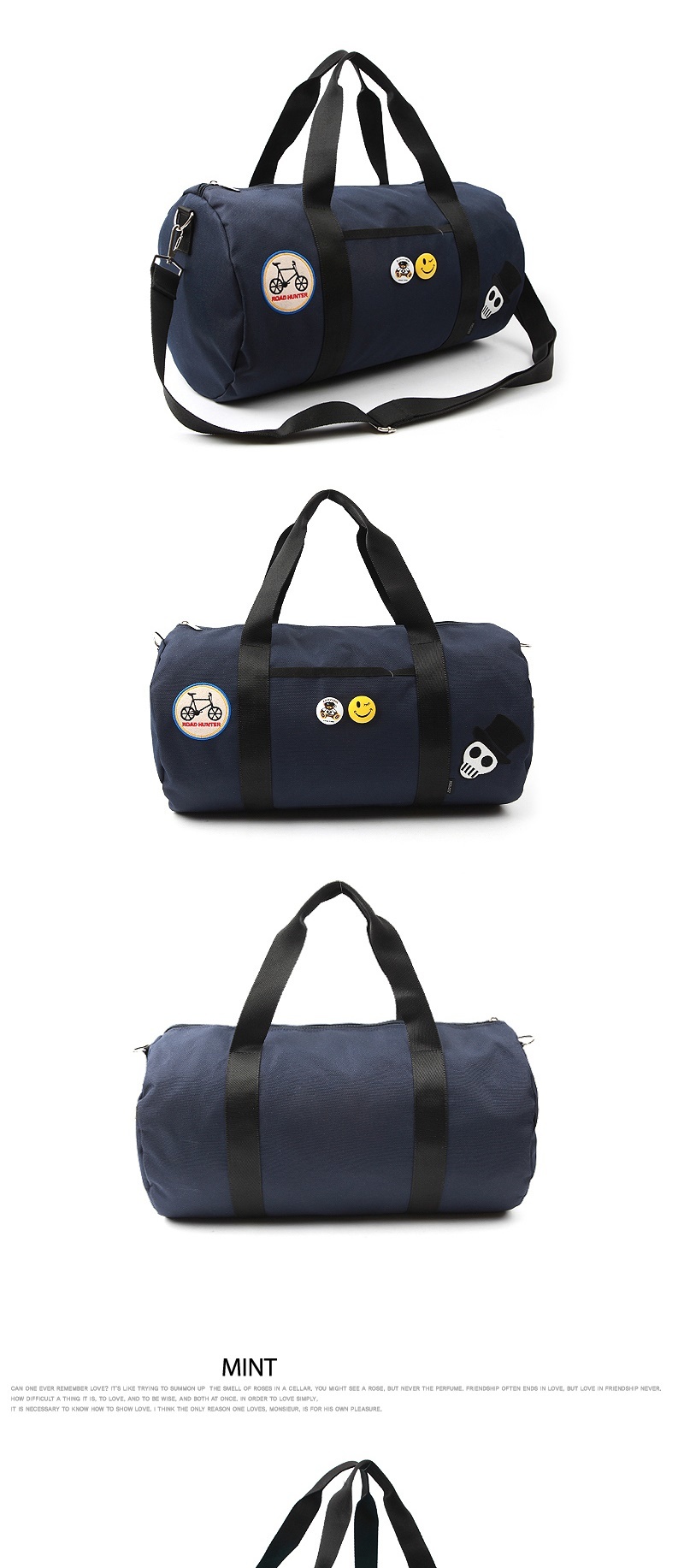 더플백,여행가방,10대가방,20대가방,스포츠백,망치가망