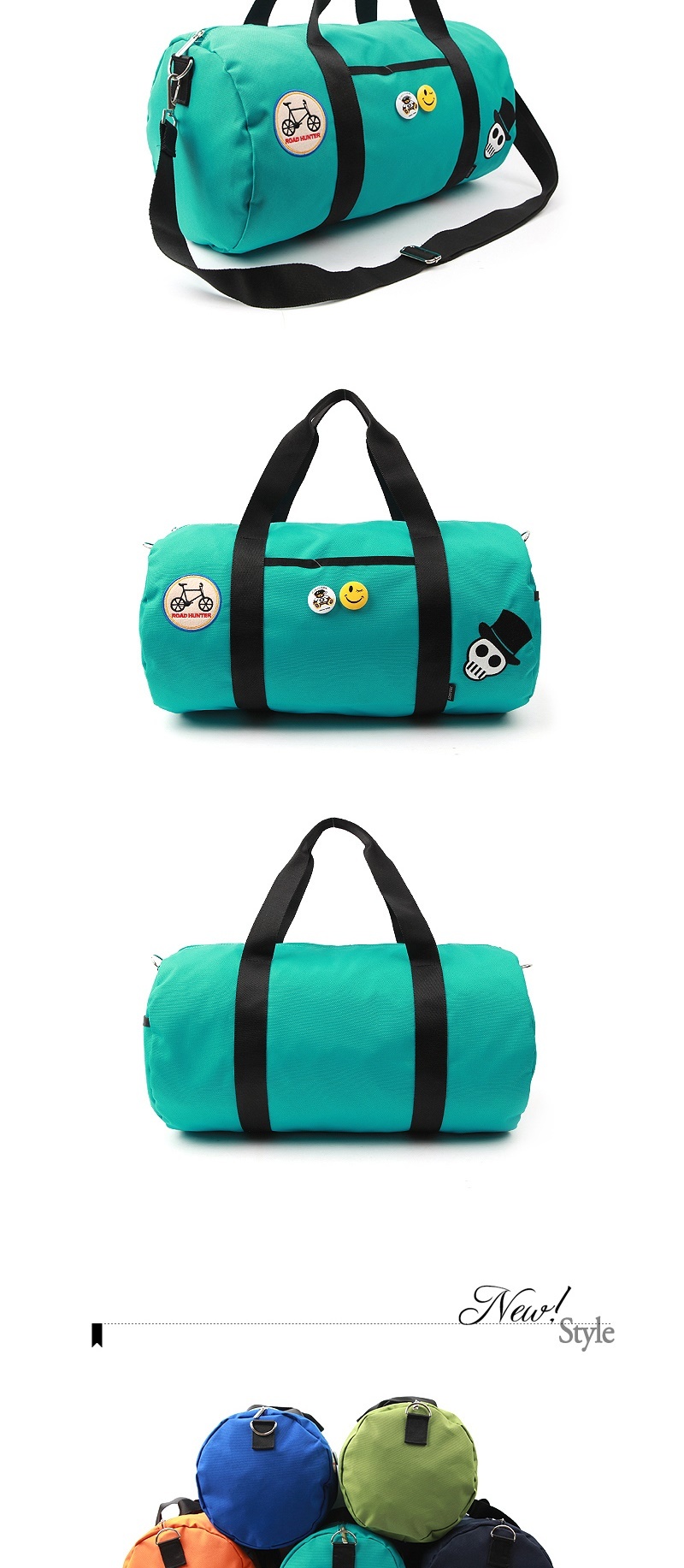 여행용보스턴백,보스턴여행가방,소형여행가방,가벼운여행가방,여성보스턴백