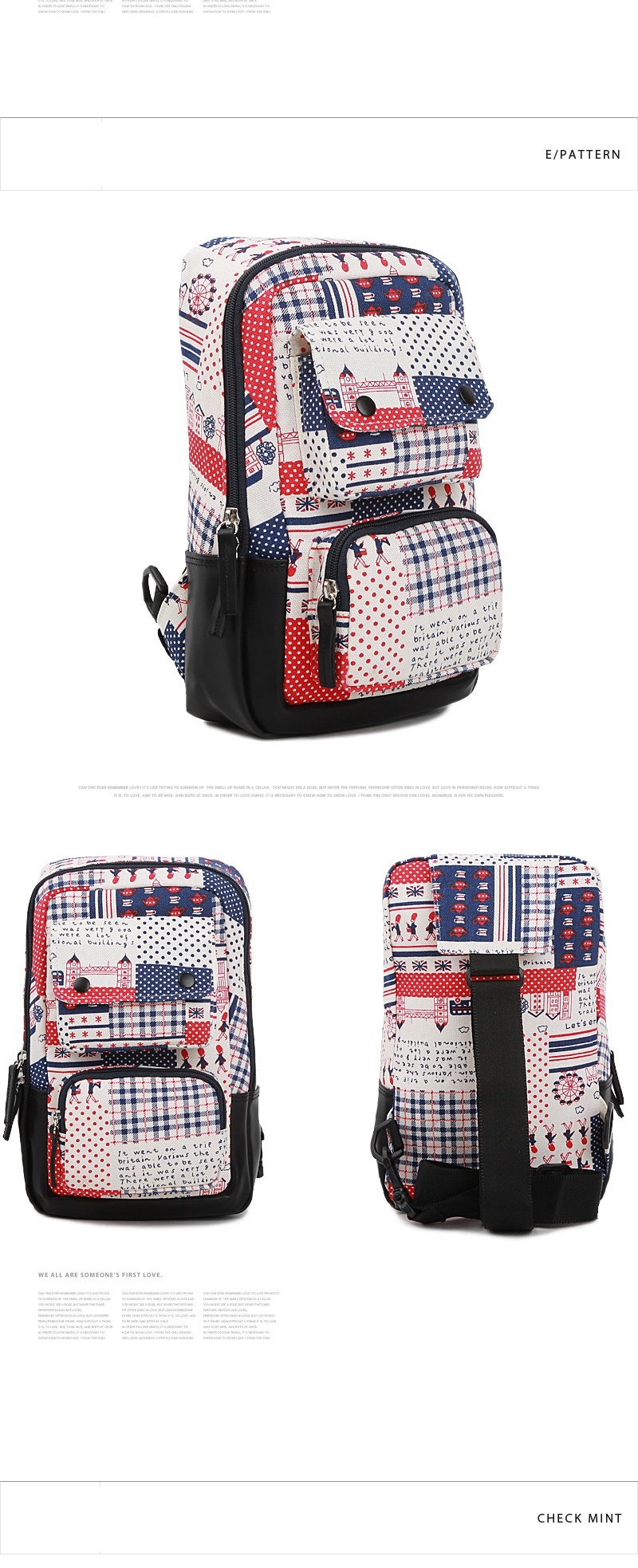 책가방,20대가방,대학생백팩,남자가방