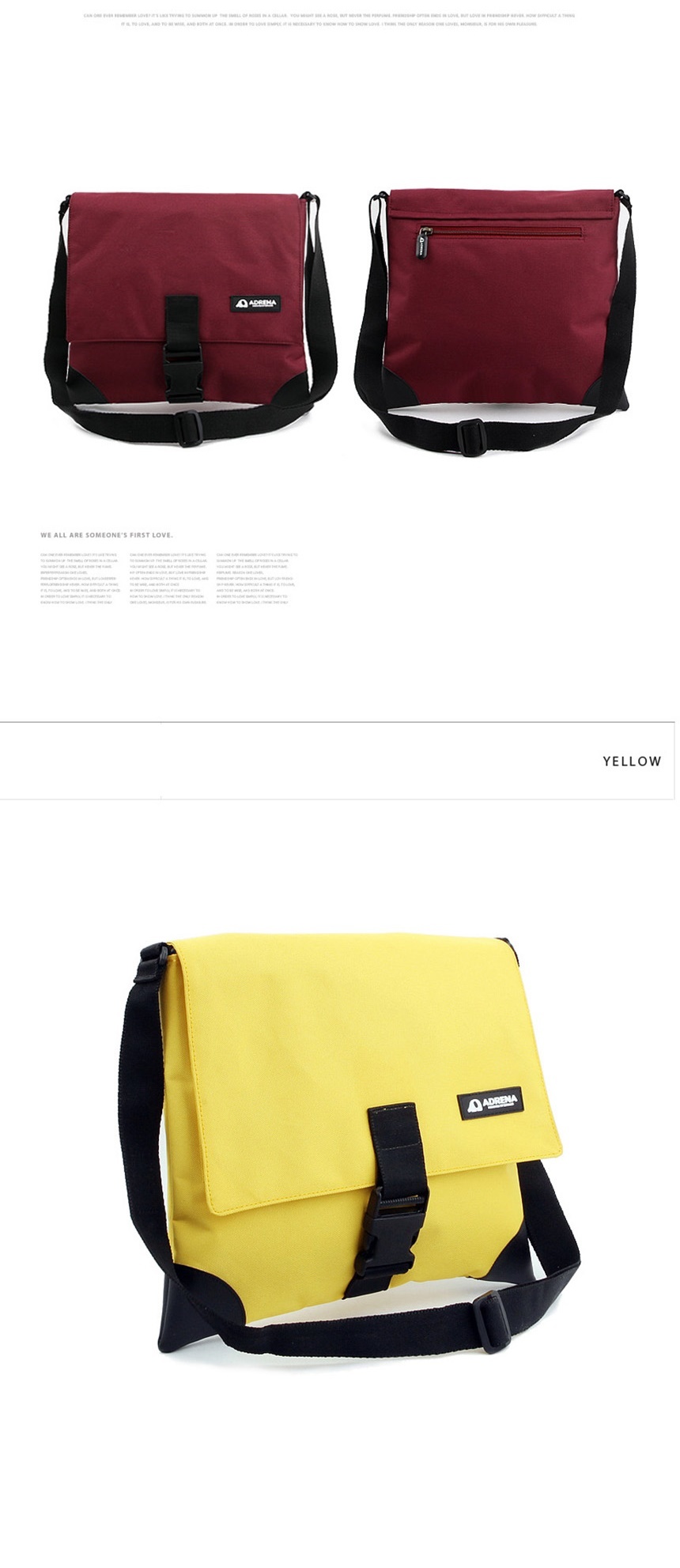 책가방,20대가방,대학생백팩,남자가방