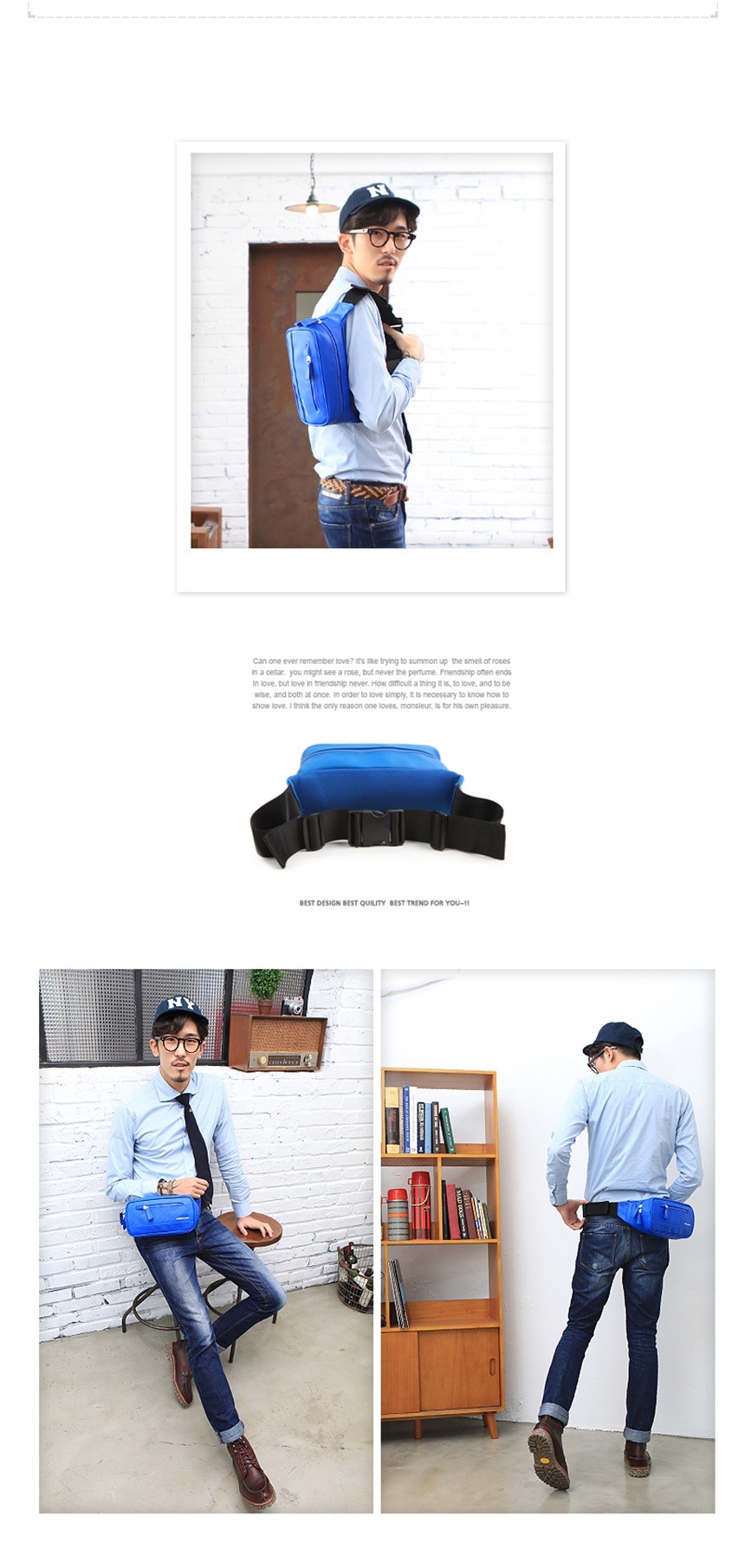 허리쌕,미니힙색,슬링백가방,허리백