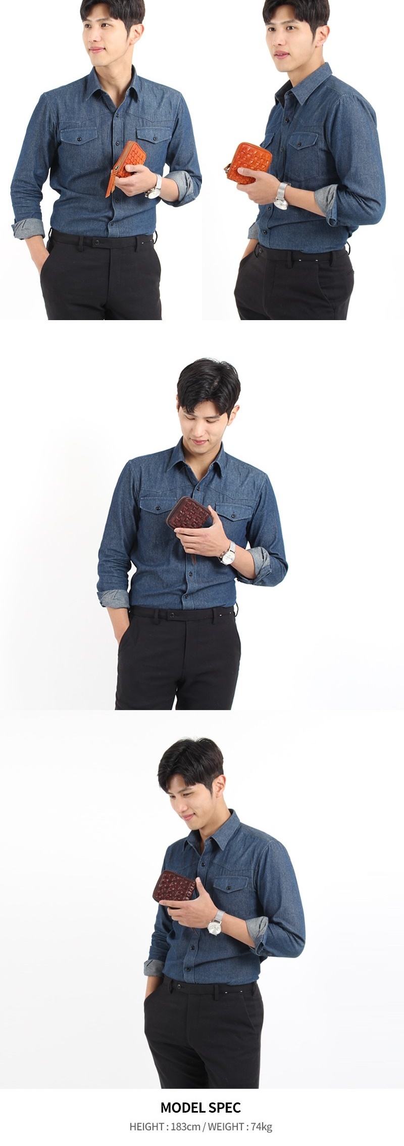 남자미니지갑,아버지지갑,지폐지갑