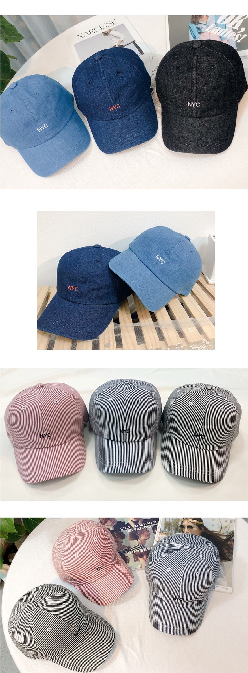 캐주얼남친썸머커플룩,후드티청바지,힙합스냅백,여행단체커플야구모자,헌팅캡