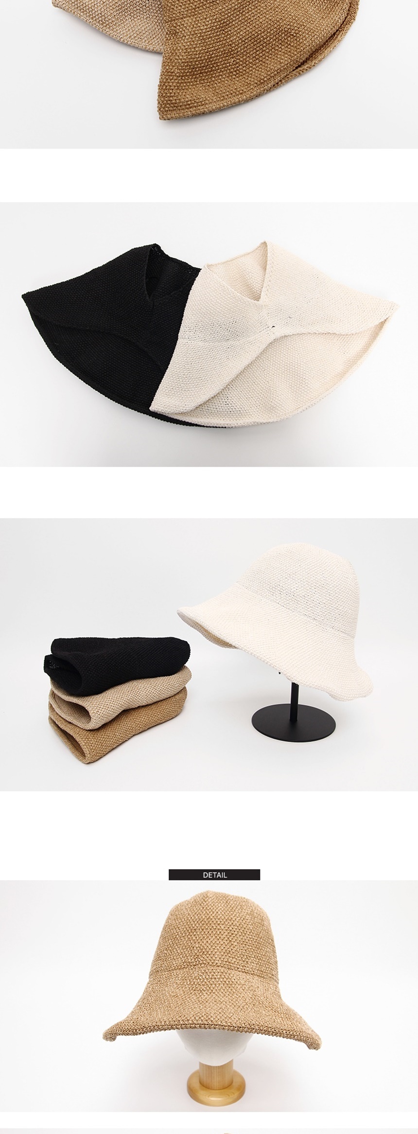 사계절플로피햇,데일리캐주얼모자,캠퍼스여자여성썬캡,등산낚시외출운동모자,커플여행나들이모자,햇빛자외선차단벙거지