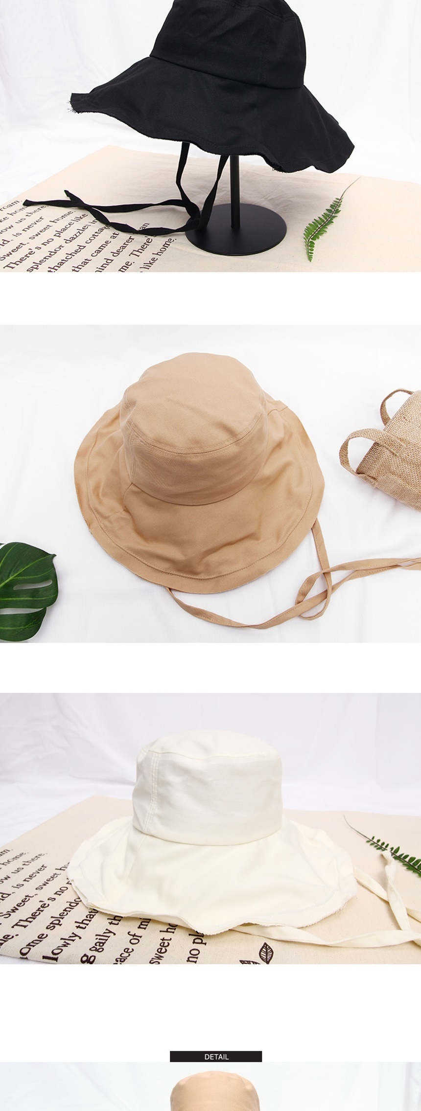 사계절플로피햇,데일리캐주얼모자,캠퍼스여자여성썬캡,등산낚시외출운동모자,커플여행나들이모자,햇빛자외선차단벙거지