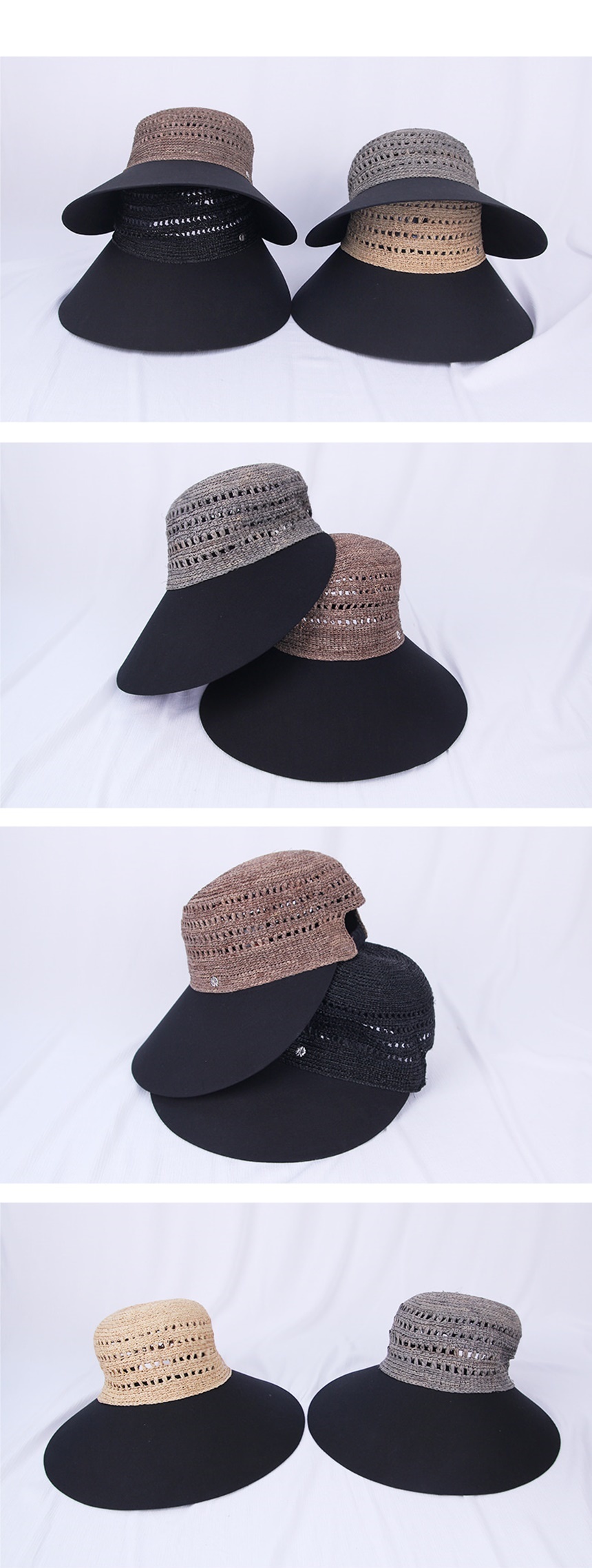 버킷햇,보터햇,와이어햇,모자쇼핑몰,셀프웨딩소품,만삭사진,여름코디,빵모자,숏비니,여자밀짚모자