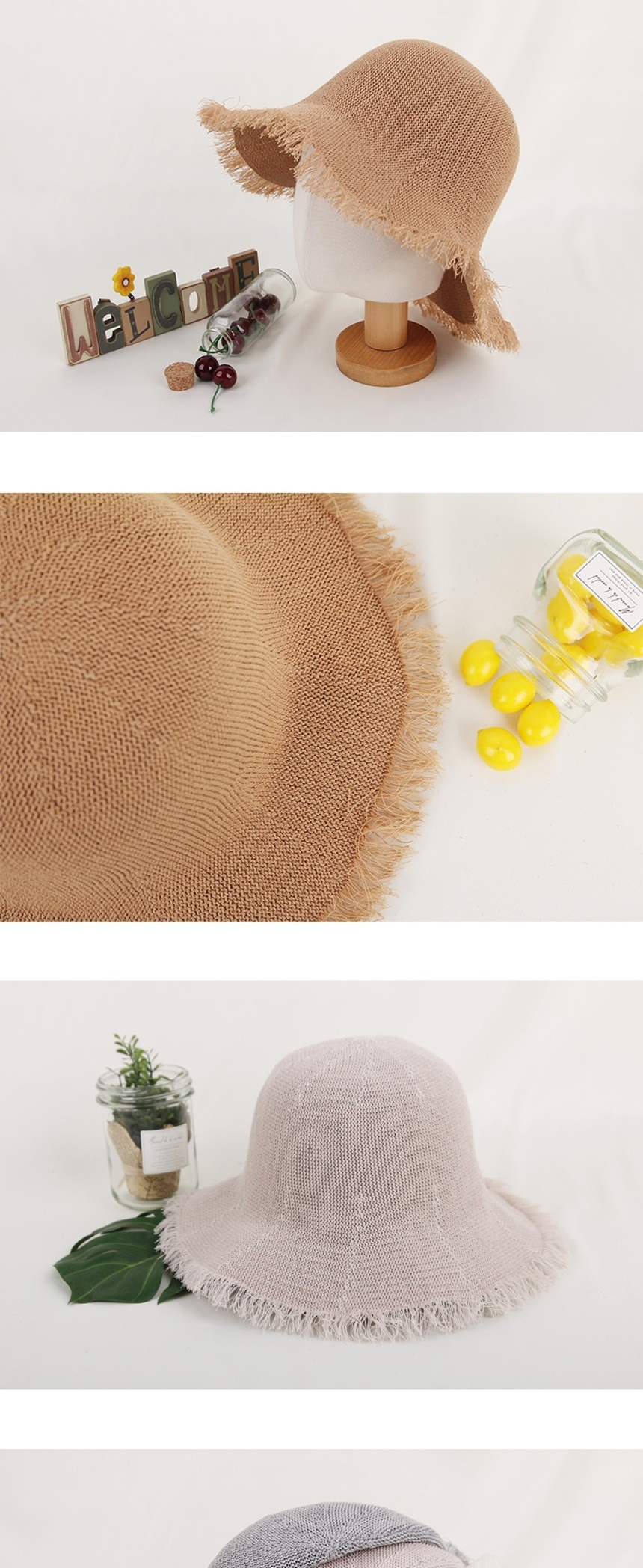 버킷햇,보터햇,와이어햇,모자쇼핑몰,셀프웨딩소품,만삭사진,여름코디