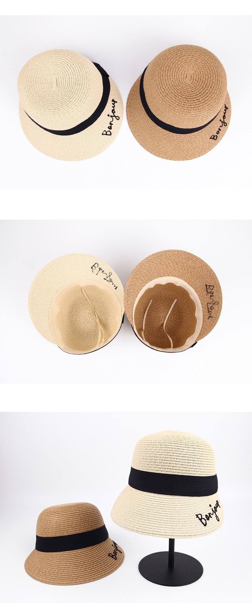 비치휴양지휴가모자,여성썬볼캡모자,여름바캉스패션원피스,바캉스모자여름비니,자외선햇빛차단,주말나들이소풍여행,남자친구여자친구,기념일생일여름선물,귀여운여성스러운모자,왕골밀짚계곡모자