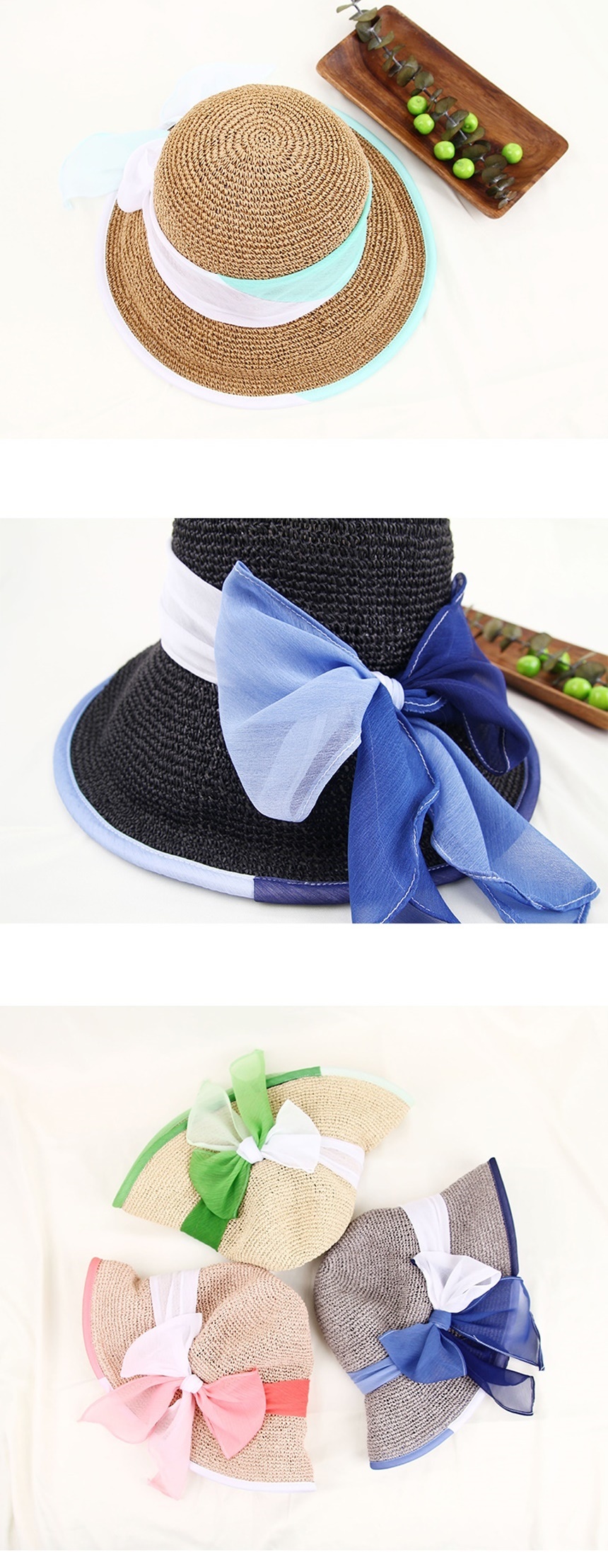 비치휴양지휴가모자,여성썬볼캡모자,여름바캉스패션원피스,바캉스모자여름비니,자외선햇빛차단,주말나들이소풍여행,남자친구여자친구,기념일생일여름선물,귀여운여성스러운모자,왕골밀짚계곡모자