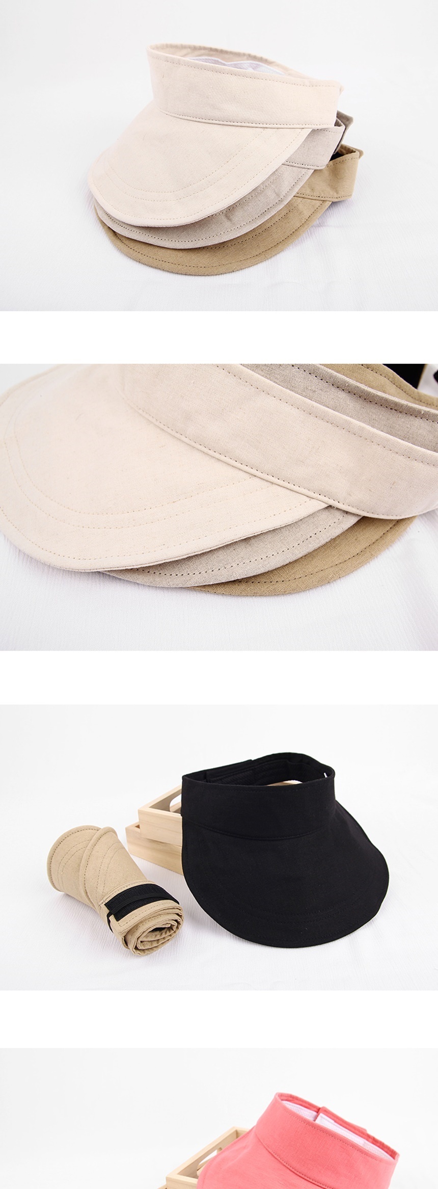 사계절플로피햇,데일리캐주얼모자,캠퍼스여자여성썬캡,등산낚시외출운동모자,커플여행나들이모자,햇빛자외선차단모자,꾸안꾸패션코디