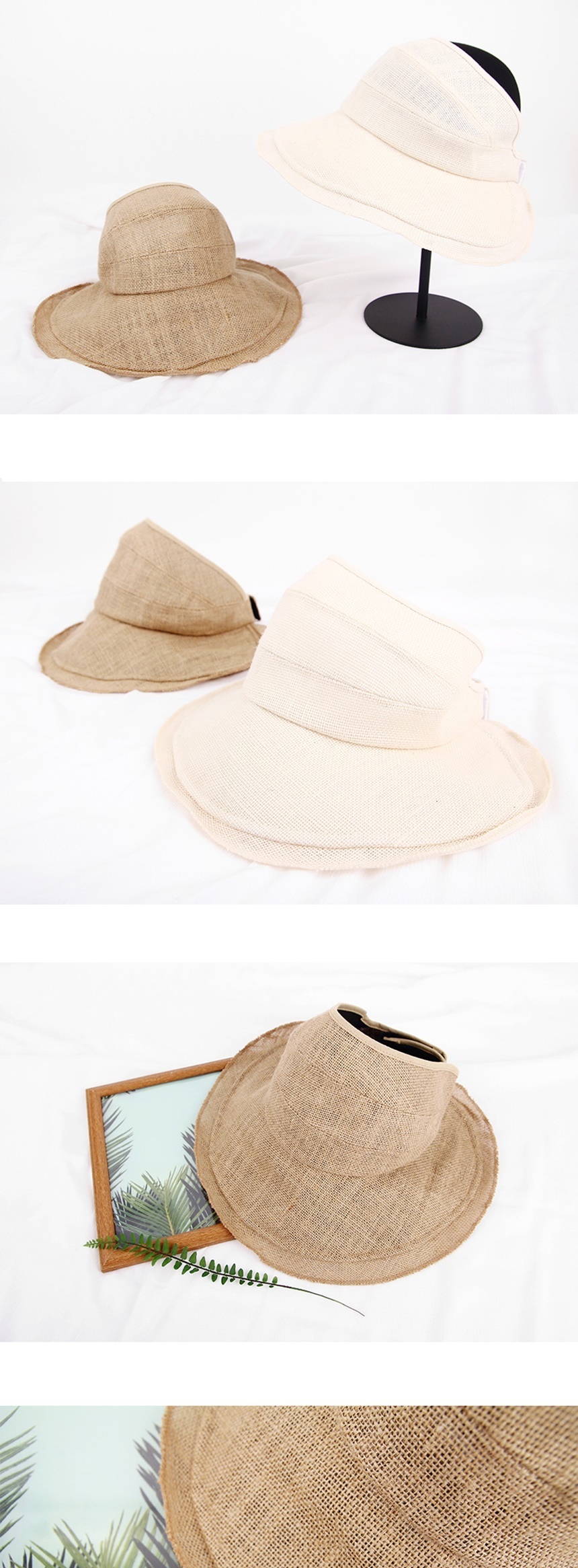 사계절플로피햇,데일리캐주얼모자,캠퍼스여자여성썬캡,등산낚시외출운동모자,커플여행나들이모자,햇빛자외선차단모자,꾸안꾸패션코디