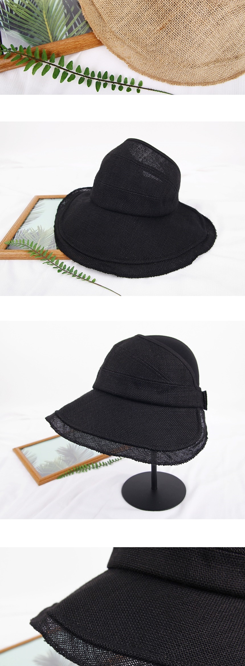 남자여자썬캡모자,남친여친패션코디,학생커플주부데일리코디,비치바캉스여름휴가패션,남녀공용커플버킷햇,캐주얼남친커플룩