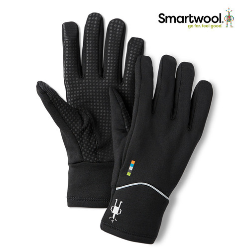 스마트울 Merino Sport Fleece Training Glove SWB3AWA013 메리노울