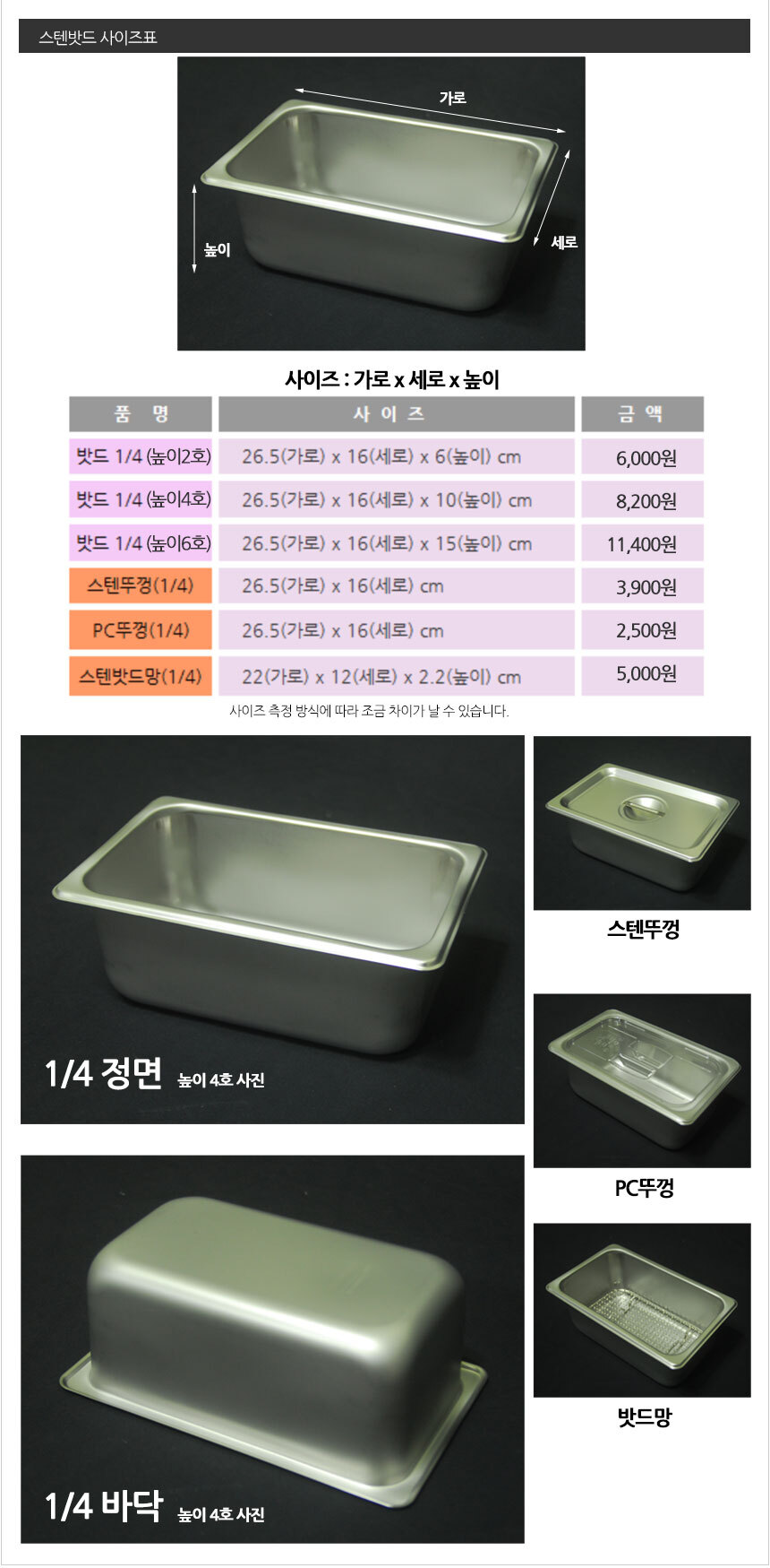 상품 상세 이미지입니다.