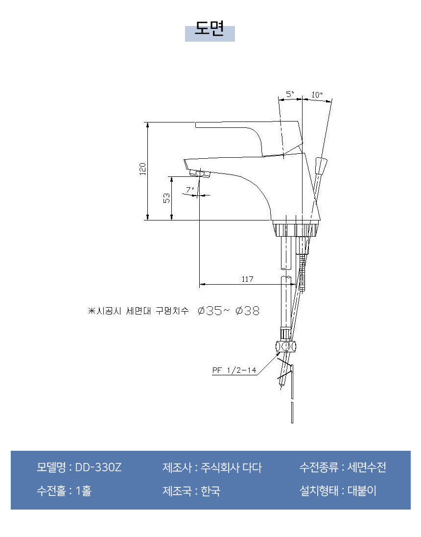 상품 상세 이미지입니다.