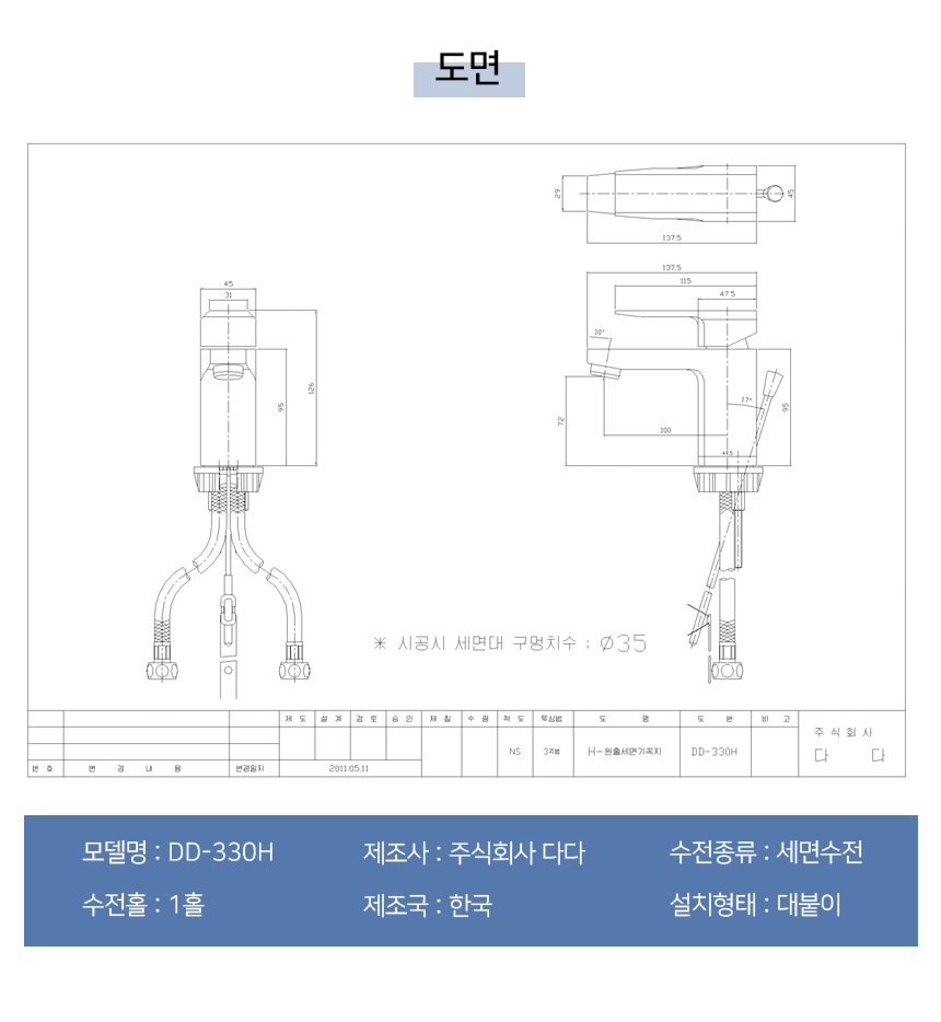 상품 상세 이미지입니다.