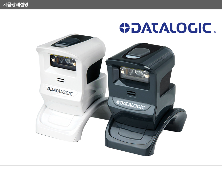 제품상세설명 datalogic