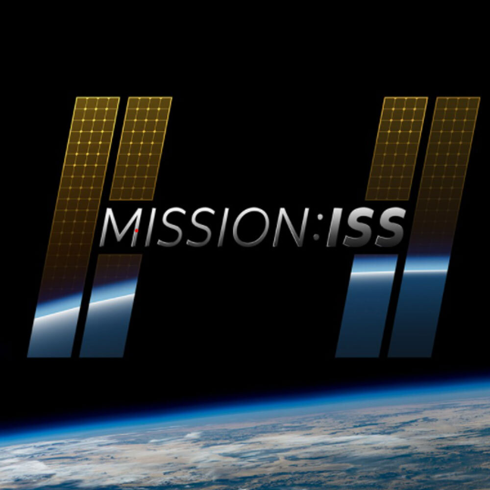 VR 체험 교육 콘텐츠 미션:아이에스에스 Mission: ISS