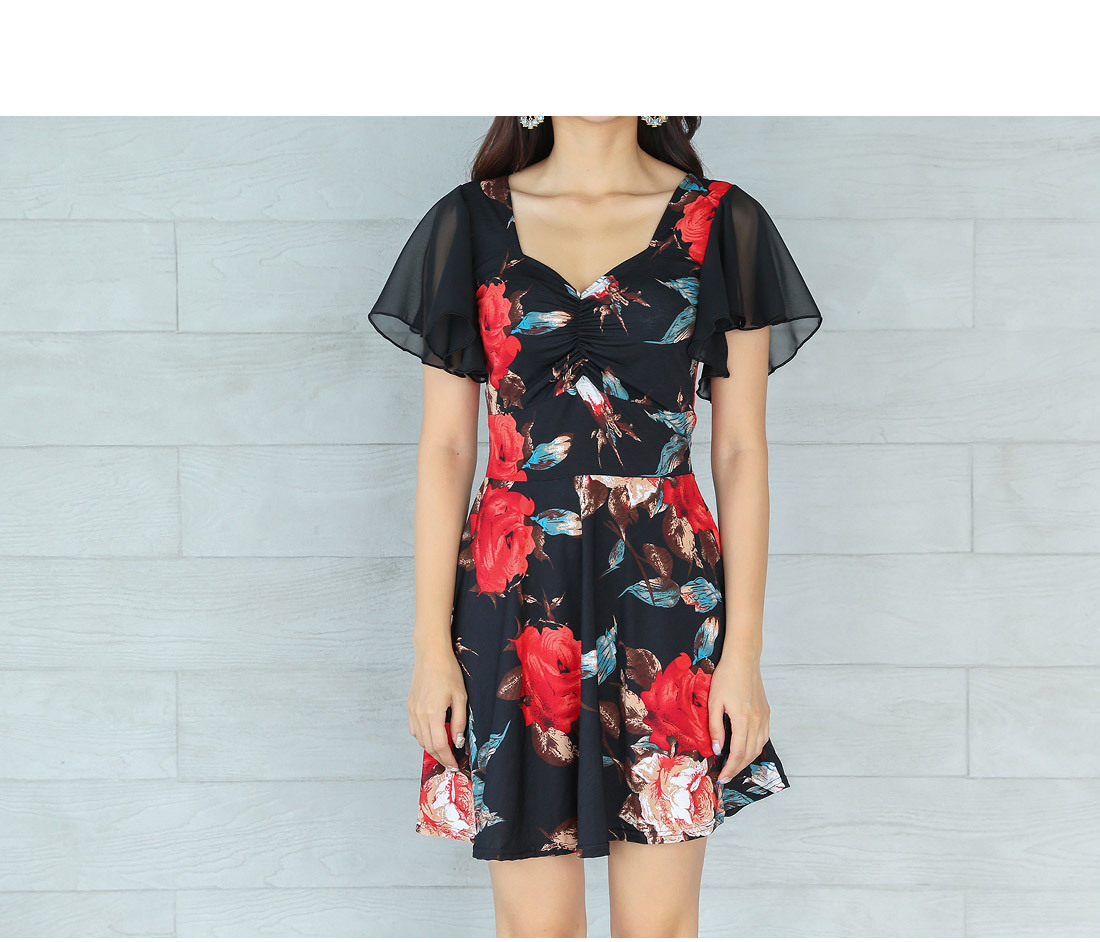 SPRING 2026 - Privatsachen - Schlankze Dress - Lotus - 2118 main image 1
