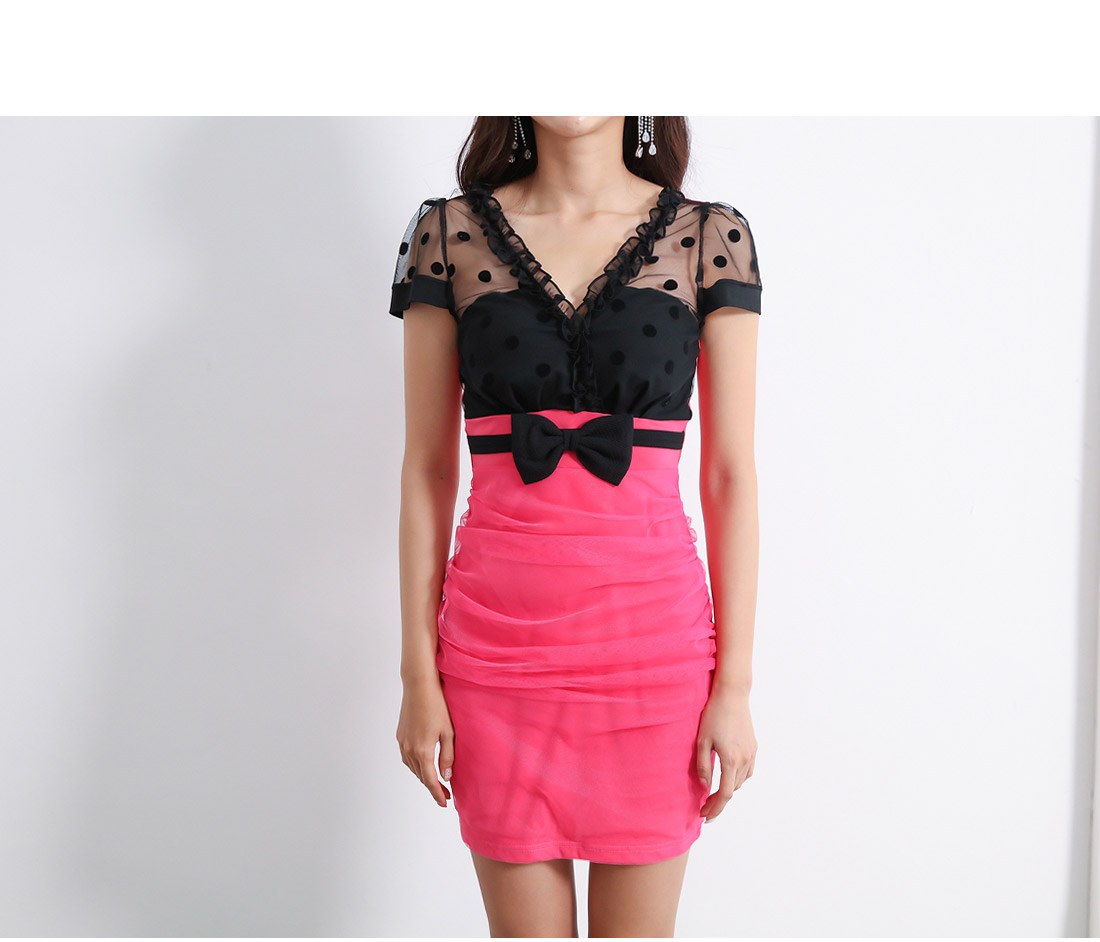 282S Dress