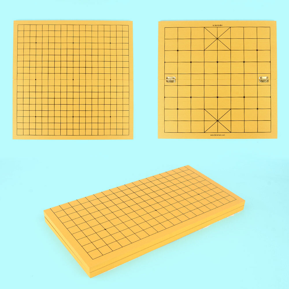 접이식 바둑판 장기판 바둑장기판 장기바둑판
