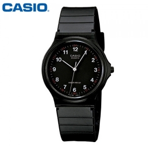 카시오 군입대 선물 손목시계 CASIO 24-1B