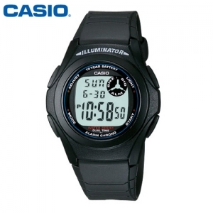 카시오 군입대 선물 손목시계 CASIO 200W-1A