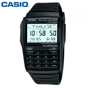 카시오 군입대 선물 손목시계 CASIO DBC-32-1A