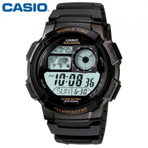 카시오 군입대 선물 손목시계 CASIO 1000W-1A