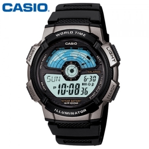 카시오 군입대 선물 손목시계 CASIO 1100W-1A
